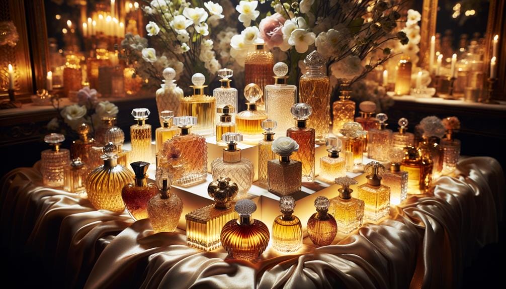 exklusive parfums reduzierte preise