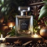 exotic depth fragrance experience